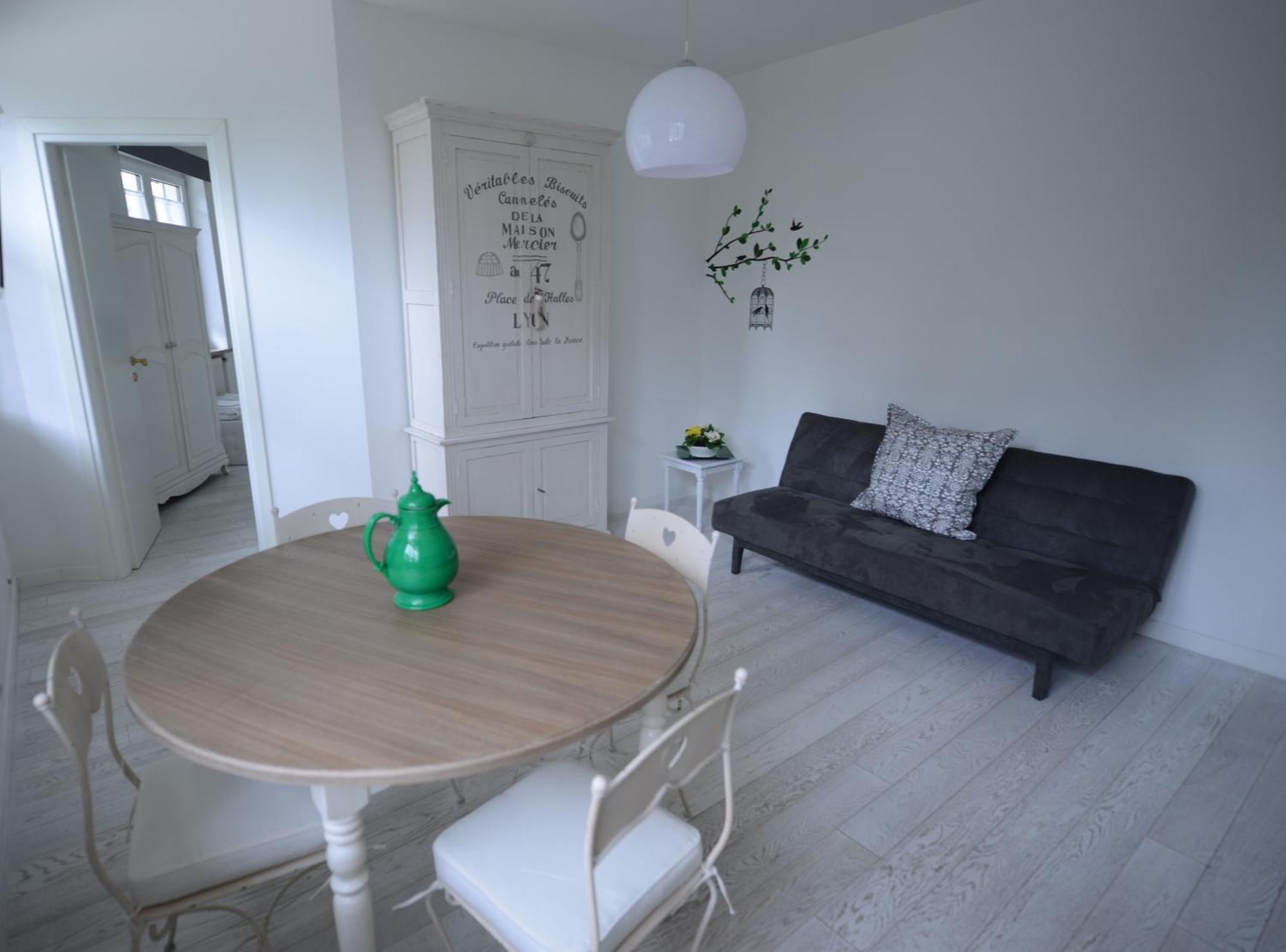 Caterina.C B&B Val della Torre Rum bild