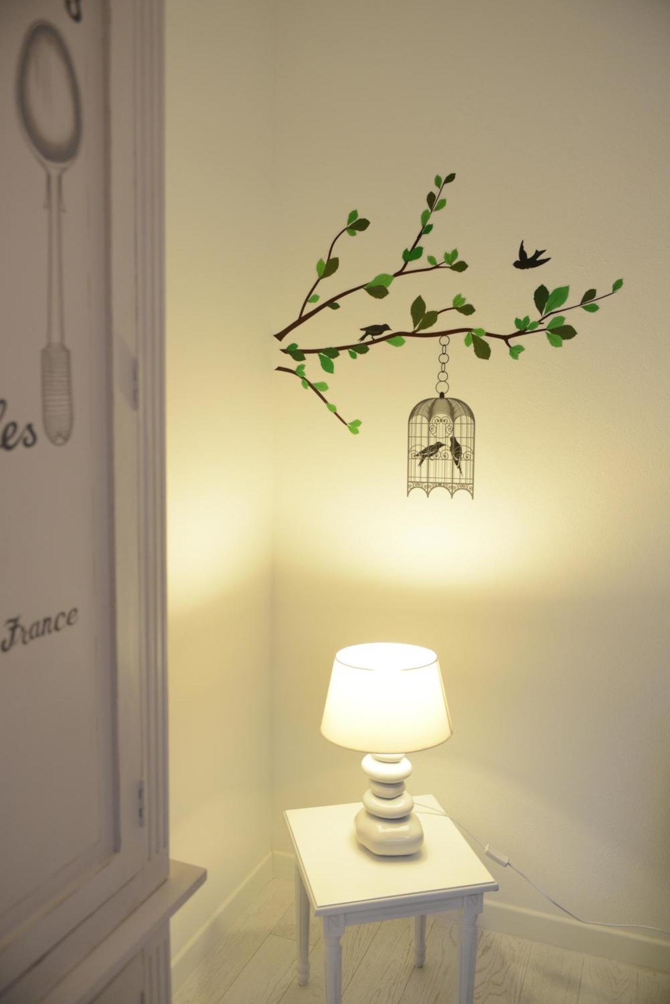 Caterina.C B&B Val della Torre Rum bild