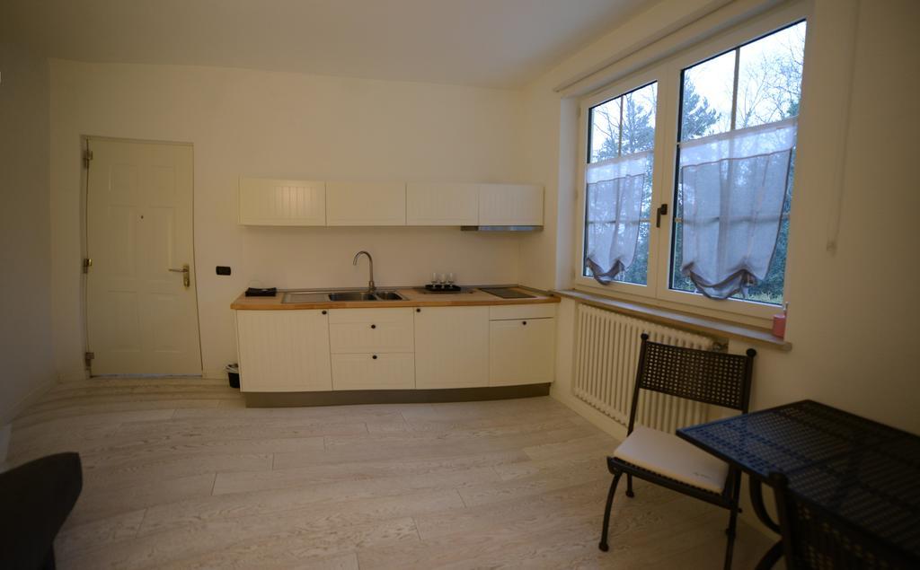 Caterina.C B&B Val della Torre Rum bild