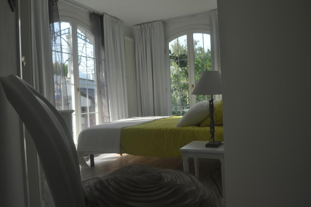 Caterina.C B&B Val della Torre Rum bild